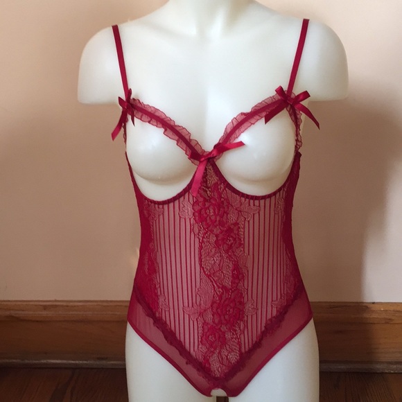 Amasslove lingerie (clearance) - Picture 1 of 5